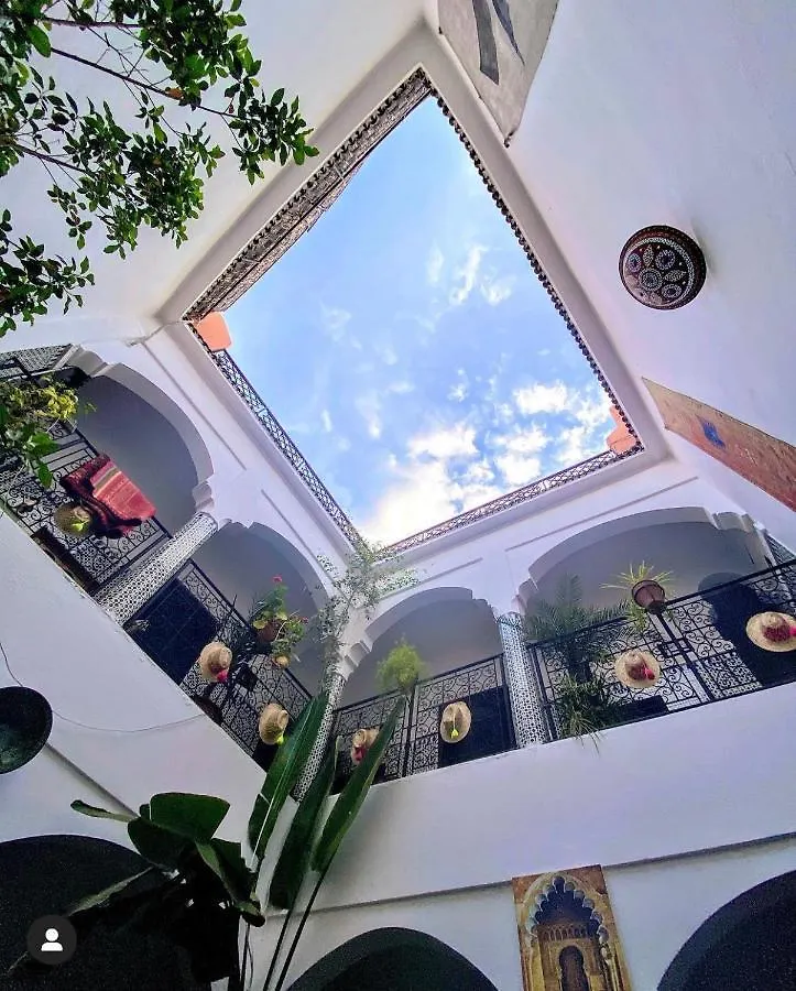 Riad Sijane Marrakesh 0*,  Morocco