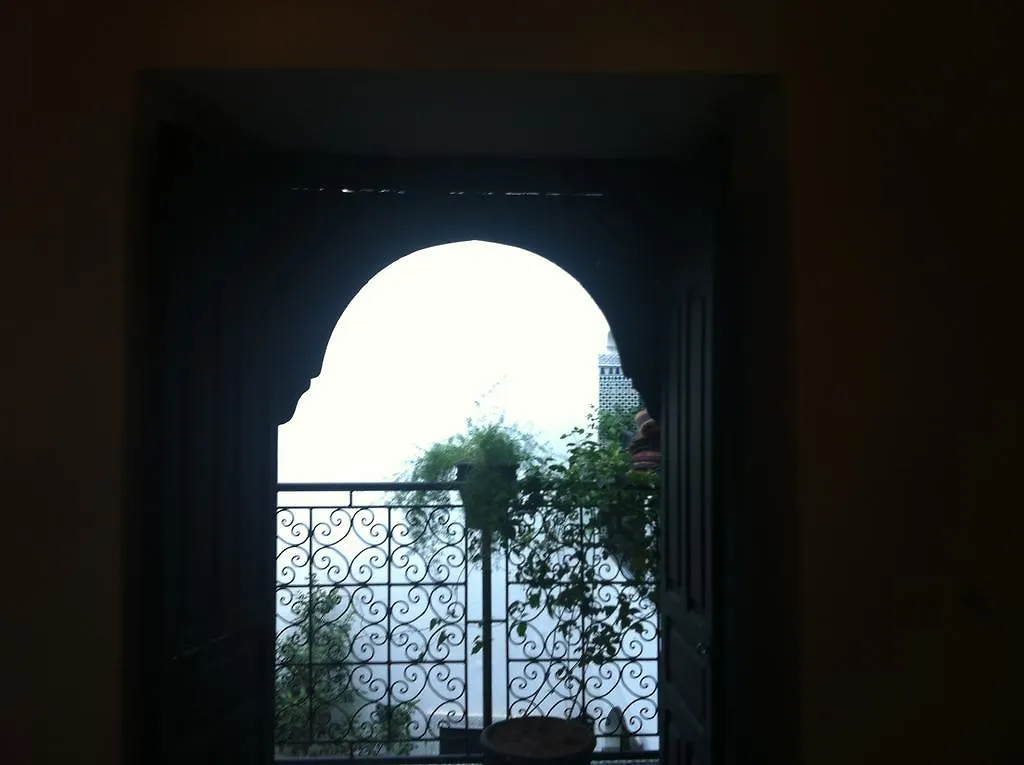 Riad Sijane Marrakesh 0*,