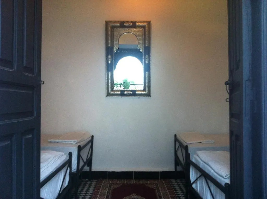 Riad Sijane Marrakesh Hostel