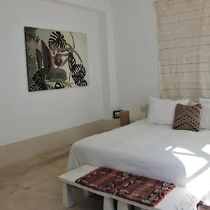 El Ouarda ** Marrakesch
