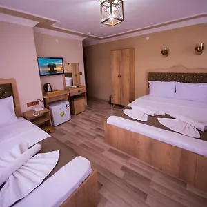  Hotel Orkide Turkey
