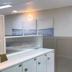  Hostel The Cube House - Female Only South Korea