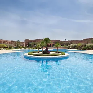 5* Hotel Grand Mogador Agdal &