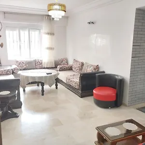  Appartement La Corniche Maroc