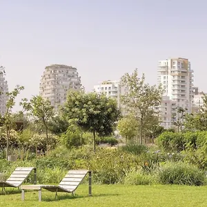  Appartement A 2 Minutes De Casa Finance City, Avec 2 Maroc