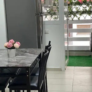  Apartment Superbe Au Coeur De Morocco