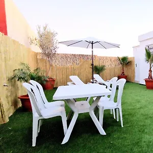  Appartement Close To Marina 105 Sqm Maroc