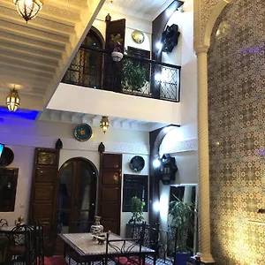 Lalla Merieme *** Marrakesch