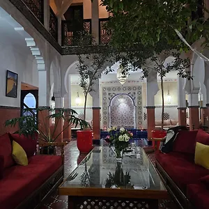 Le Voile D'orient *** Marrakesch
