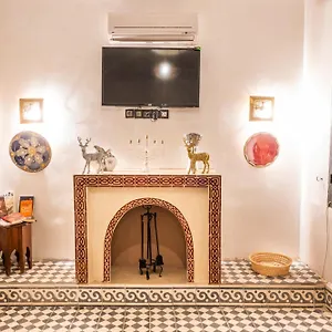 3* Pensión Abjaou