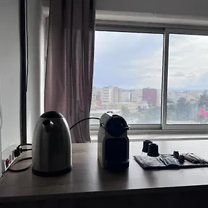  Appartement Moderne Plein Centre Maroc