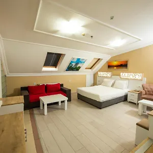 *** Hotel Grand Vatan Turkey
