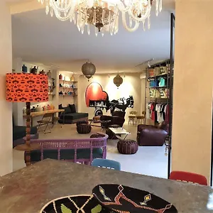 Miostello Lifestyle Marrakech ** Marrakesch