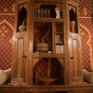 Mina Marrakesch