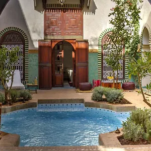 Aventurine *** Marrakesch