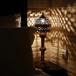 Mina Marrakesch