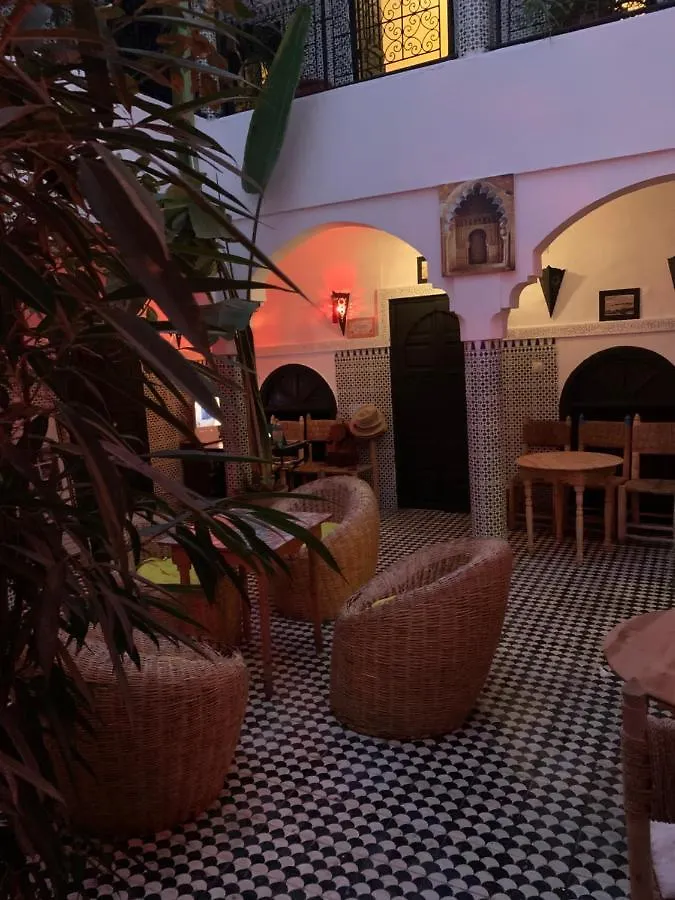 Riad Sijane Marrakesch 0*,  Marokko