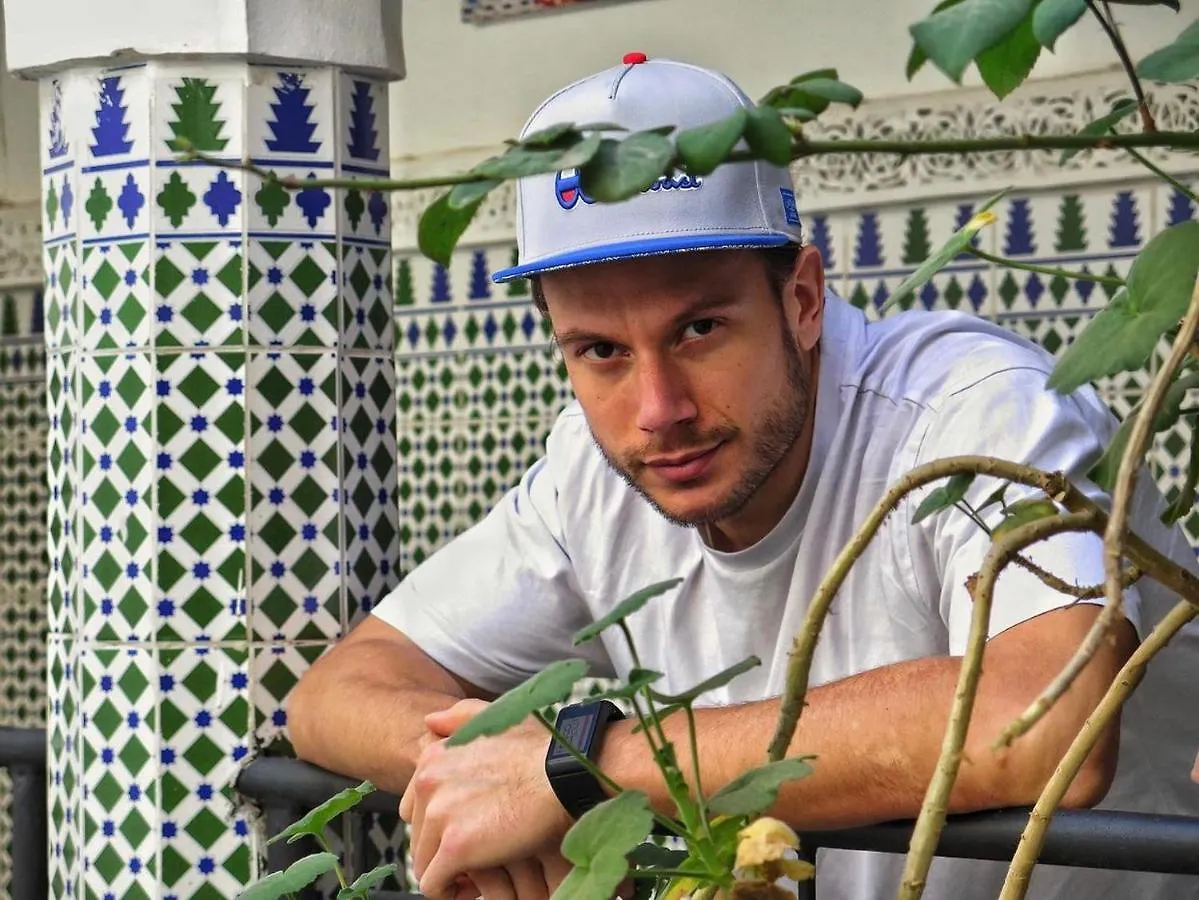 Riad Sijane Marrakesch Hostel