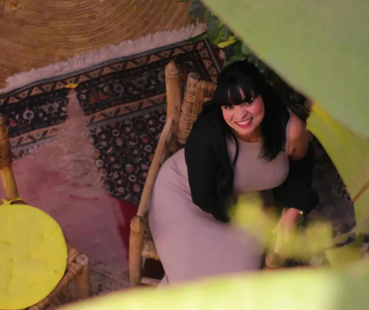 Hostel Riad Sijane Marrakesh Morocco