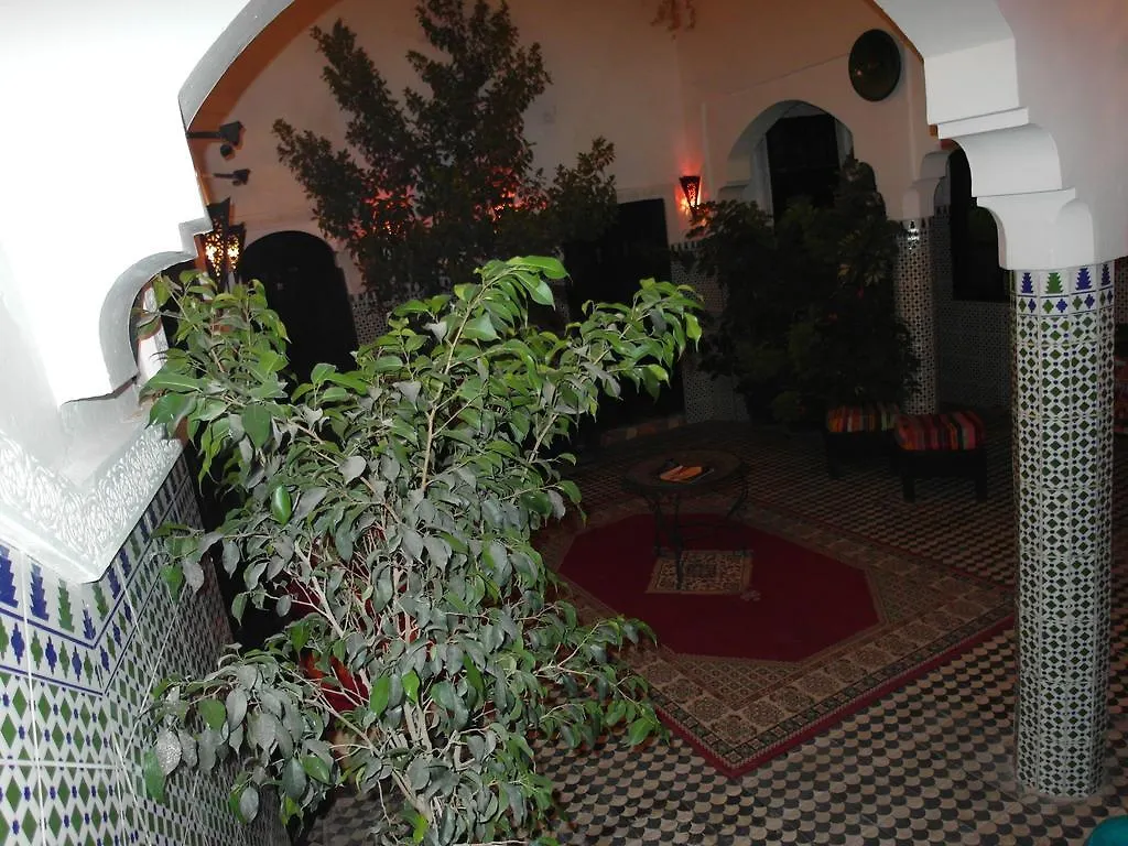 Riad Sijane Marrakesch 0*,  Marokko