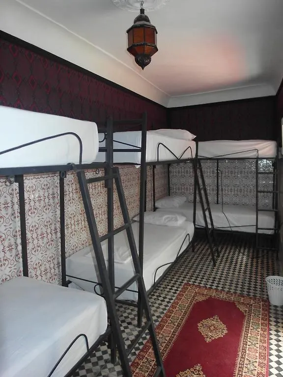 Riad Sijane Marrakesch