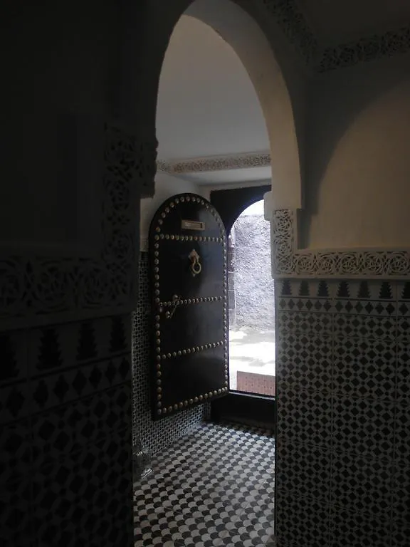 Riad Sijane Marrakesch Hostel