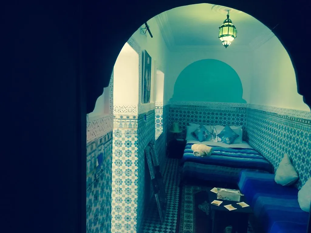 Riad Sijane Marrakesch 0*,  Marokko