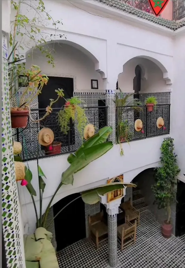Riad Sijane Марракеш 0*,